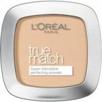 L'Oreal True Match Puder Adaptujący Do Twarzy N2 Vanilla 9G