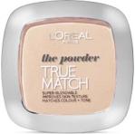 L'Oreal True Match Super-Blendable Perfecting Foundation Podkład 30Ml D1-W1 Golden Ivory