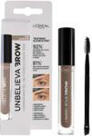 Loreal Unbelieva Brow Żel do Brwi 104 Chatain