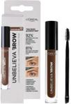 Loreal Unbelieva Brow Żel do Brwi 108 Dark Brunette