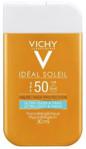 L'Oreal Vichy Ideal Soleil Pocket Size Krem Ochronny Do Twarzy I Ciała Spf 50 Do Skóry Wrażliwej 30Ml