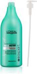 Loreal Volumetry szampon nadający trwałą objętość 1500ml + POMPKA