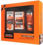 L'Oreal Zestaw Men Expert Vita Lift Krem P/Zmęczeniu 50Ml + Dezodorant Roll On 50Ml + Roll On Pod Oczy 10Ml