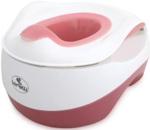 Lorelli Nocnik 3W1 Wc Transform Pink