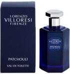 Lorenzo Villoresi Patchouli Woda Toaletowa Unisex 100ml