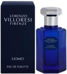 Lorenzo Villoresi Uomo Woda Toaletowa Unisex 100ml