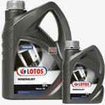 Lotos 15W40 5 Litrów 15W405-Lot