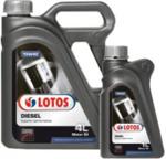 LOTOS CG-4/SJ SAE 15W40 DIESEL 4L