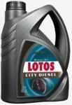 LOTOS CITY Diesel 20W-50 5L