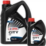 LOTOS CITY GAS 15W40 1L