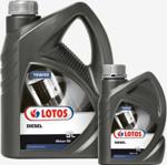 LOTOS Diesel 15W40 1L