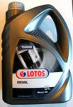 LOTOS Diesel 15W40 5L