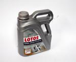 LOTOS Diesel Semisyntetic 10W40 4L