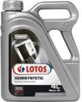 LOTOS Diesel SEMISynthetic 10W40 4L THERMAL CONTROL