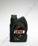 LOTOS GAS 15W40 1L