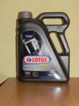 LOTOS LPG Mineral 15W40 Thermal Control 4L