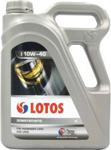 LOTOS Semisyntetic 10W40 4L