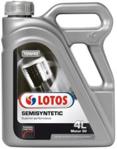 LOTOS Semisyntetic Thermal Control 10W40 4L