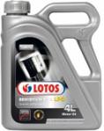 LOTOS SEMISYNTHETIC LPG SAE 10W40 4L