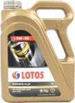 LOTOS Syntetic Thermal Control 5W40 4L