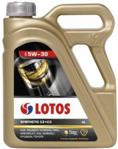 LOTOS SYNTHETIC A5/B5 SAE 5W30, poj. 4L