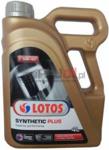 LOTOS SYNTHETIC TURBO DIESEL C3 5W40 4L