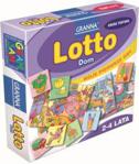 Lotto. Dom. Gra Edukacyjna