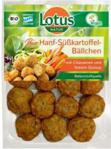 Lotus Kulki Warzywne Z Batatami Bio 180G