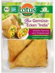 Lotus Pierożki Samosa Z Warzywami Bio 250G