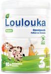 Loulouka Bio 3 Organiczne 900g