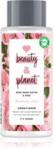 Love Beauty & Planet Blooming Colour Odżywka Do Włosów Farbowanych 400 Ml