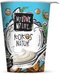 Love My Life Kokosowy Naturalny Bio 400G