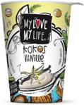 Love My Life Produkt Kokosowy Waniliowy Bio 180G