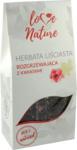 Love Nature Herbata Czarna Rozgrzewająca 80G