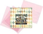 Lovely Bibułki Matujące Perfume Anti Shine Paper 40szt