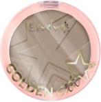 Lovely Golden Glow New Edition Puder Do Konturowania Twarzy 03 Cool Brown 10g