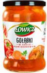 Łowicz Gołąbki W Sosie Pomidorowym 0.58Kg