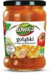 Łowicz Gołąbki w sosie pomidorowym 580 g