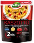 Łowicz Kaszotto Z Papryką I Czerwoną Fasolą 250g