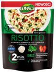 Łowicz Risotto Z Jarmużem I Suszonymi Pomidorami 250g