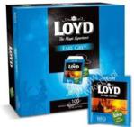 Loyd Tea Earl Grey 100x1,7g