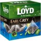 LOYD TEA Earl Grey 20x1.7g