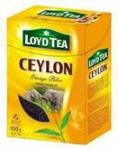 Loyd Tea Herbata liściasta Loyd Ceylon 100 g