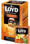 Loyd Tea Rooibos Honey & Vanilia 20x2g