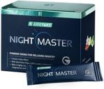 Lr Health&Beauty Lifetakt Night Master 30X3,7G