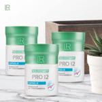 Lr Health&Beauty Lifetakt Pro 12 3X30Kaps.