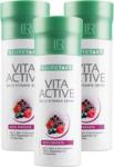 Lr Health&Beauty Lifetakt Vita Active Red Fruit 3X150Ml