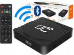 LTC SMART BOX TV 4K NETFLIX YOUTUBE ANDROID +BLUETOOTH