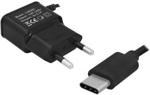 LTC USB TYP C kolor czarny 5V/2.1A