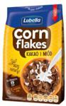 Lubella Corn Flakes Kakao I Miód 400 G